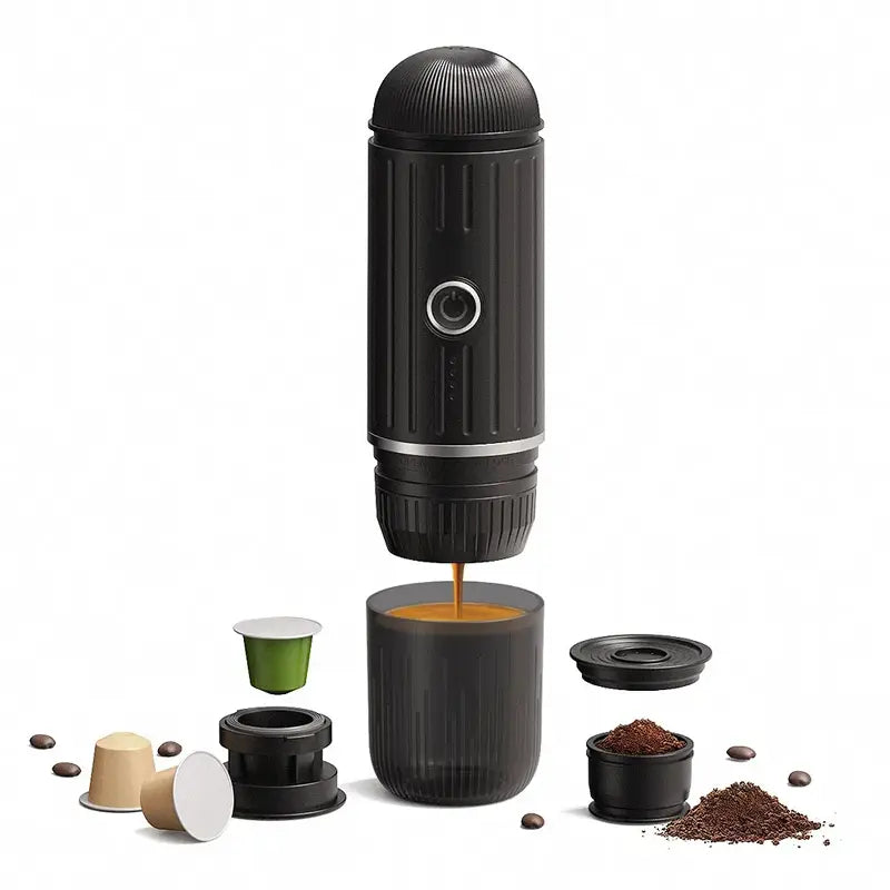 Kaffli BrewBuddy Kaffli